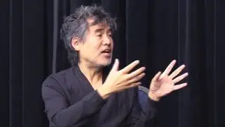 David Hwang - Interview for Arthur Miller Journal