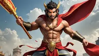 Wukong Chapter 3 LIVE NOW is Here!