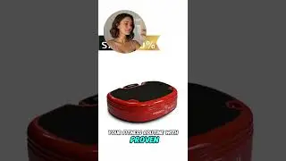 power plate move