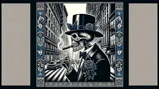 Flow Groov Trumpet Boom Bap Beat 