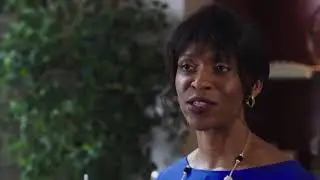 James Moses Black TV reel