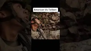 American fight with Taliban last 20 years | Taliban vs American | #american #taliban #fighting
