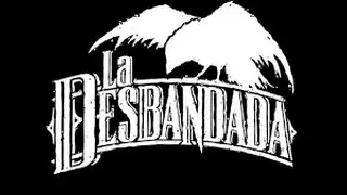 LA DESBANDADA -EL CRISTAL-ROCK CITY-ALMASSERA (VLC) 17/10/15