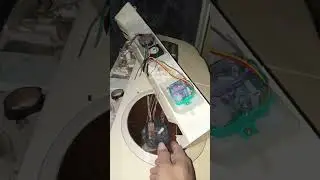 ganti timer pencuci 6 kabel menjadi 3 kabel
