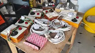 LAUNDRY IRON BOX 4,5 KG BRASS IRON BOX ORDER NOW WHATSAPP 9182757177