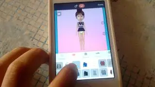 Que hay en mi iphone 📱❤