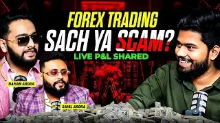 Is Forex Trading really illegal in India? The reality you must know! 