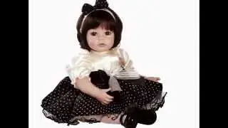 10 modelos de Adora Doll! Meninas e meninos!