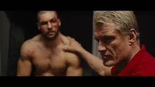 Creed 2 Deleted Scenes - Locker Room (1080p)