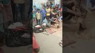 कल जादू का खेल भाग 1