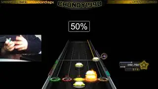 Iron Maiden-Aces High 100% FC