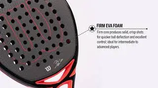 Bela Pro Paddle Product Details