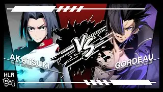UNI 2: S1+ GeoCommander (Gordeau) Vs S1+ Jesus is real! (Akatsuki) | High Level Gameplay