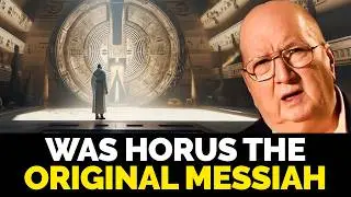 What If Horus Was The Original Messiah? The Secret Code of the Sun | Jordan Maxwell Lost Knowledge
