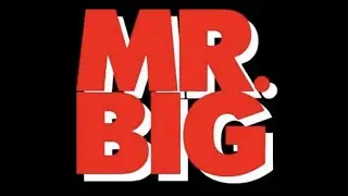 Mr. Big - Rock & Roll Over (No Guitar Backtrack - with count in)
