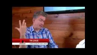 Tim League