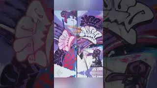 NOT AI!!REAL SHIT!!! OriginaL ArT N LyriX!!PyrO N FREddIE BISH!! #hiphop  #ffn #nzhiphop  #dopeshit