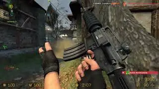 [ LOW - ] Counter-Strike: Source | [BE/FR] [= FuN =] Antiroxx Tous Niveaux | 24/01/26 # 2