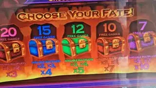 Cheeky Lil Devil Bonuses
