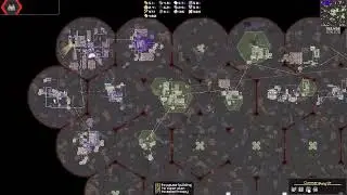 Chaotic Mindustry PvP Christmas