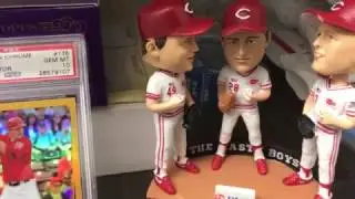 Incredible PSA pickup! -- Mike Trout Rookie GOLD