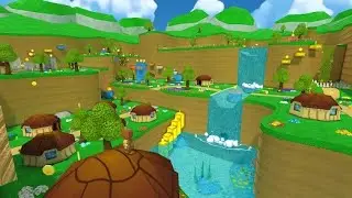 Super bear advanture part 1 | first stage |kashiss