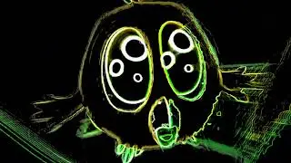 Chicky vs Giant chicky adventure clips Effects || sponsored by GAMAVISION Csupo Effects 