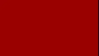 USC Cardinal Red Screen &ndash; Bold Deep Red Background &ndash; 1 Hour in Full HD