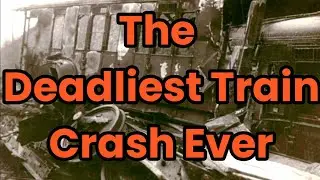 THE SAINT MICHEL DE MAURIENNE TRAIN CRASH | DOCUMENTARY | TRUE STORY