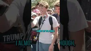 Student Tries to Prove 'Diversity Is a Strength'&hellip; Instantly BACKFIRES 🔥
