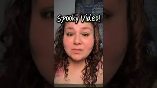 Spooky Videos! 👀#paranormalexperience #scaryexperience #haunted #hauntedtiktok #paranormaltiktok