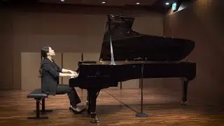 J. S. Bach The Well-Tempered Clavier I: Prelude and Fugue No.3 in C♯ Major, BWV 848
