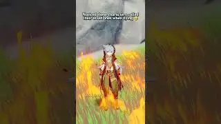 These Genshin Impact Characters Calling Their Loved Ones When Dying