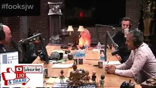 Joe Rogan | Sam Harris on Race & IQ Controversy