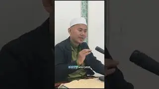 ORANG YANG RUGI DI MALAM NISFU SYA'BAN
