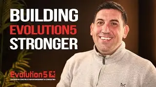 Inside Evolution5's Year So Far: Wins, Lessons & What's Next