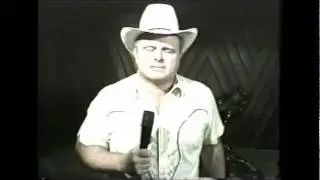 Bill Watts, Lawyers and Gladiator Statues