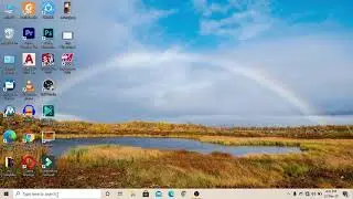 how to testing mode active in windows 10