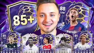 DIESE EVO ist VERR&Uuml;CKT von EA! 🤯💥 | FC 26 Ultimate Team