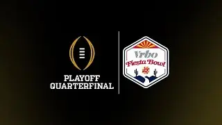 State Farm Stadium hosts Boise State, Penn State in Fiesta Bowl