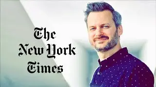Iran Revokes New York Times Reporter&rsquo;s Credentials