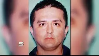Laredo Border Patrol Agent Accused in Multiple Murders