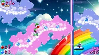 Rayman Redesigner: Universe of Rainbows -AMAZING COOL LEVEL By ATD1 - DOWNLOAD IT NOW!!!!!!!!!!
