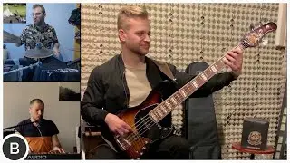 QUARAN-TEEN TOWN