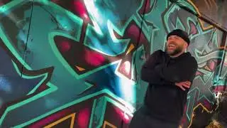Lo Que Fue Yo! HIS Hypeman Stract x The Apologist