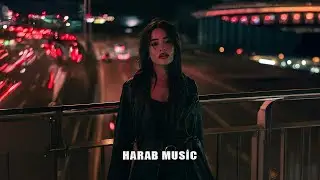 Harab Music - Глубже Внутри 🌙 Eastern Deep House Remix 2026