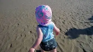 sandbar