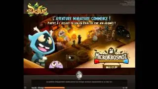 Dofus : Obtenir un item collector gratuitement ! :D