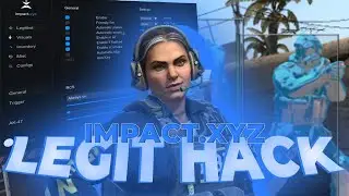 CS:GO Hack Free Download  AIMBOT, ESP, WALLHACK, ANTIBAN  CHEAT CS GO DOWNLOAD