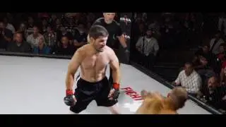 COGA 55 - Rumble on the Ridge